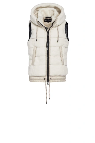 Creenstone csn3180223 bodywarmer step