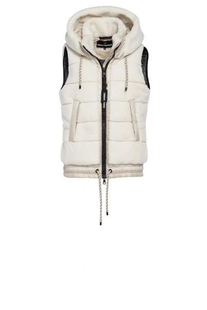 Creenstone csn3180223 bodywarmer step