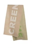 Creenstone csn9590223 shawl met logo