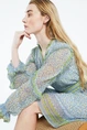 Fabienne Chapot adrienne dress mille fleur