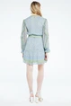 Fabienne Chapot adrienne dress mille fleur