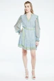 Fabienne Chapot adrienne dress mille fleur