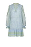 Fabienne Chapot adrienne dress mille fleur