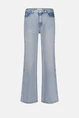 Fabienne Chapot alex wide leg jeans high rise