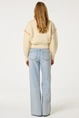 Fabienne Chapot alex wide leg jeans high rise