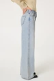 Fabienne Chapot alex wide leg jeans high rise