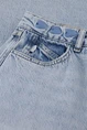 Fabienne Chapot alex wide leg jeans high rise