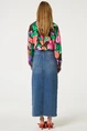 Fabienne Chapot anouk blouse fruit punch print