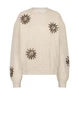 Fabienne Chapot archie sweater zonne borduur