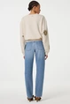 Fabienne Chapot archie sweater zonne borduur