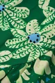 Fabienne Chapot ariel dress bali palms print
