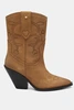 Fabienne Chapot asira cowboy boot hartjes