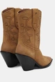 Fabienne Chapot asira cowboy boot hartjes