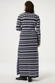 Fabienne Chapot banda dress tricot jaquard