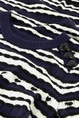 Fabienne Chapot banda dress tricot jaquard