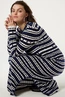 Fabienne Chapot banda dress tricot jaquard