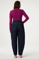 Fabienne Chapot banda pullover ribbel rh