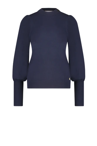 Fabienne Chapot beatrice pullover ballonmouw