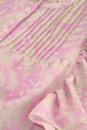 Fabienne Chapot bibi blouse mouwloos plisse