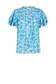 Fabienne Chapot bobbie blouse figolette print
