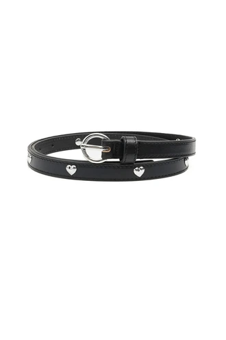 Fabienne Chapot bold love small belt