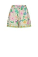Fabienne Chapot boy shorts silvia s garden