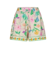 Fabienne Chapot boy shorts silvia s garden