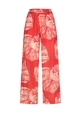 Fabienne Chapot brent trousers schelp print