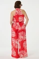 Fabienne Chapot brent trousers schelp print
