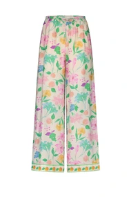 Fabienne Chapot brent trousers silvia s garden
