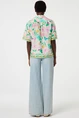 Fabienne Chapot brock blouse silvia s garden