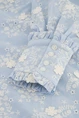 Fabienne Chapot brody broderie blouse bloem