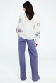 Fabienne Chapot caroline top met kralen detail
