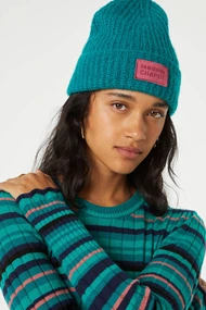 Fabienne Chapot catoo beanie
