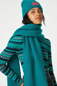 Fabienne Chapot catoo scarf