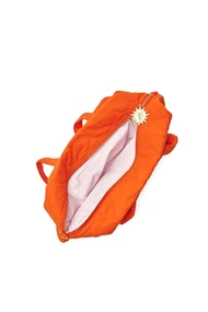 Fabienne Chapot city bag hart stiksel