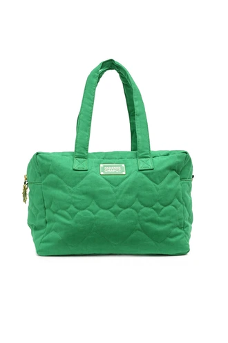 Fabienne Chapot city bag hart stiksel