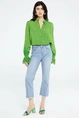 Fabienne Chapot clarissa blouse linnen mix