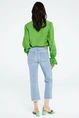 Fabienne Chapot clarissa blouse linnen mix