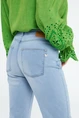 Fabienne Chapot clarissa blouse linnen mix