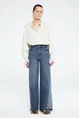 Fabienne Chapot clarissa blouse strik mouw