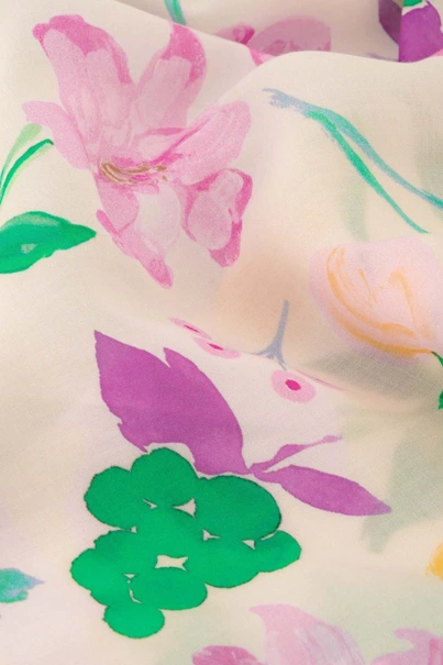 Fabienne Chapot cleo wrap dress silvias garden