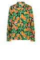 Fabienne Chapot coco blouse flower print