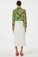 Fabienne Chapot coco blouse flower print