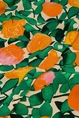 Fabienne Chapot coco blouse flower print