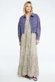 Fabienne Chapot dana jacket jeans