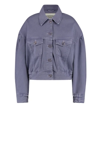 Fabienne Chapot dana jacket jeans