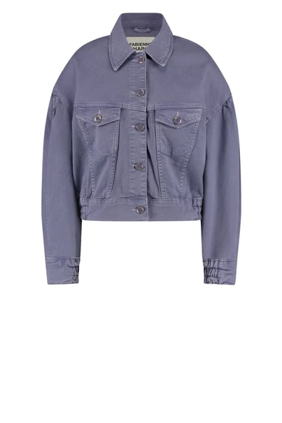 Fabienne Chapot dana jacket jeans