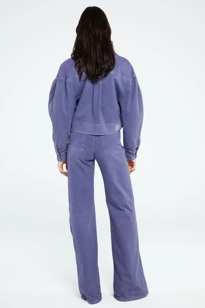 Fabienne Chapot dana jacket jeans