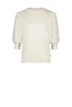 Fabienne Chapot diana pullover hartjes ajour